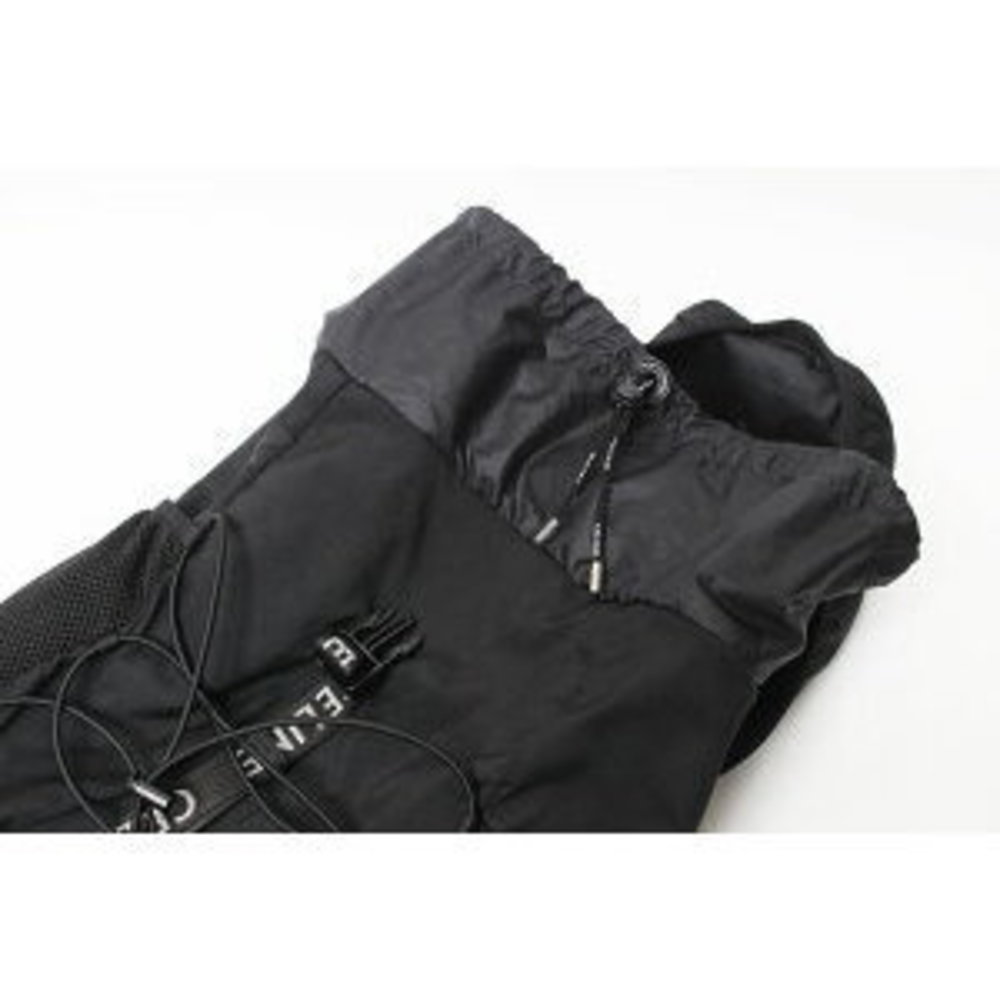 Celine Nylon Backpack Trekking Black - image 6